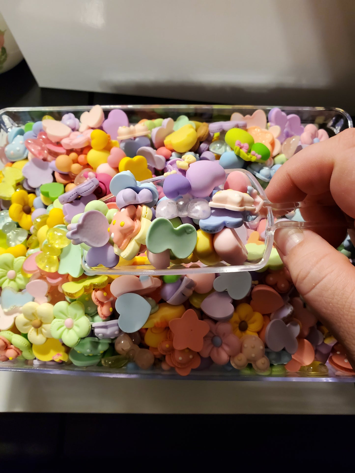 Kawaii Scoops