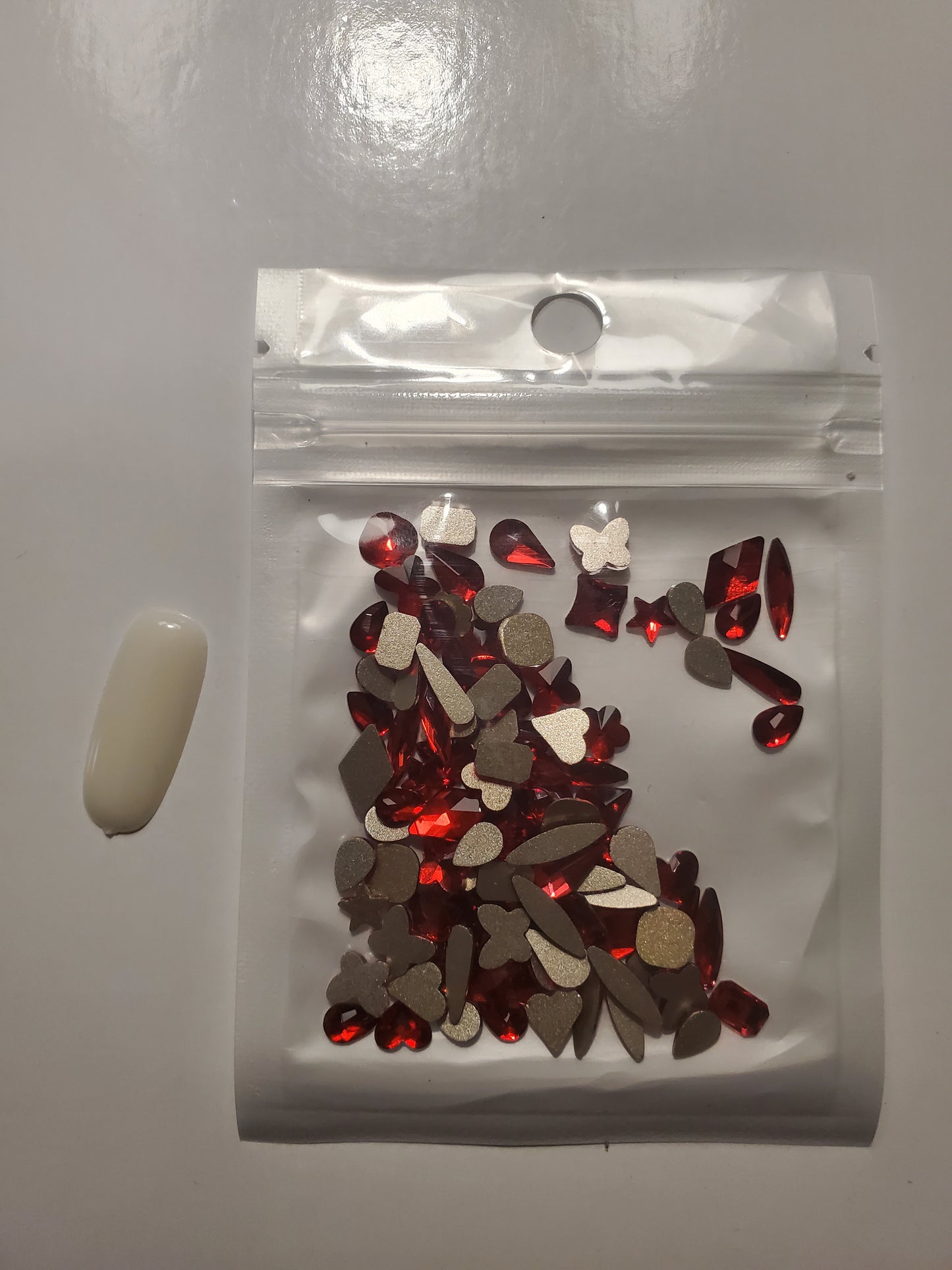 Rhinestone Shapes