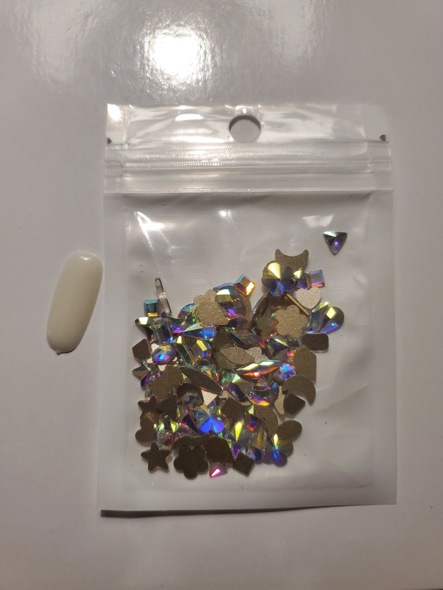 Rhinestone Shapes