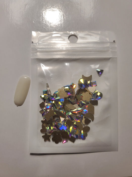 Rhinestone Shapes