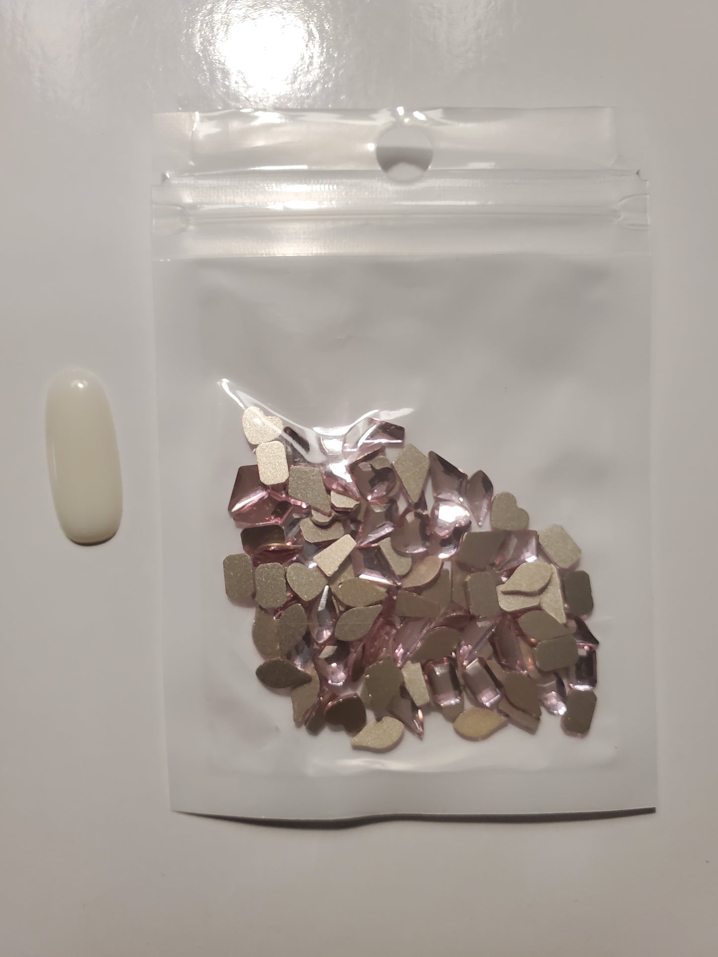 Rhinestone Shapes