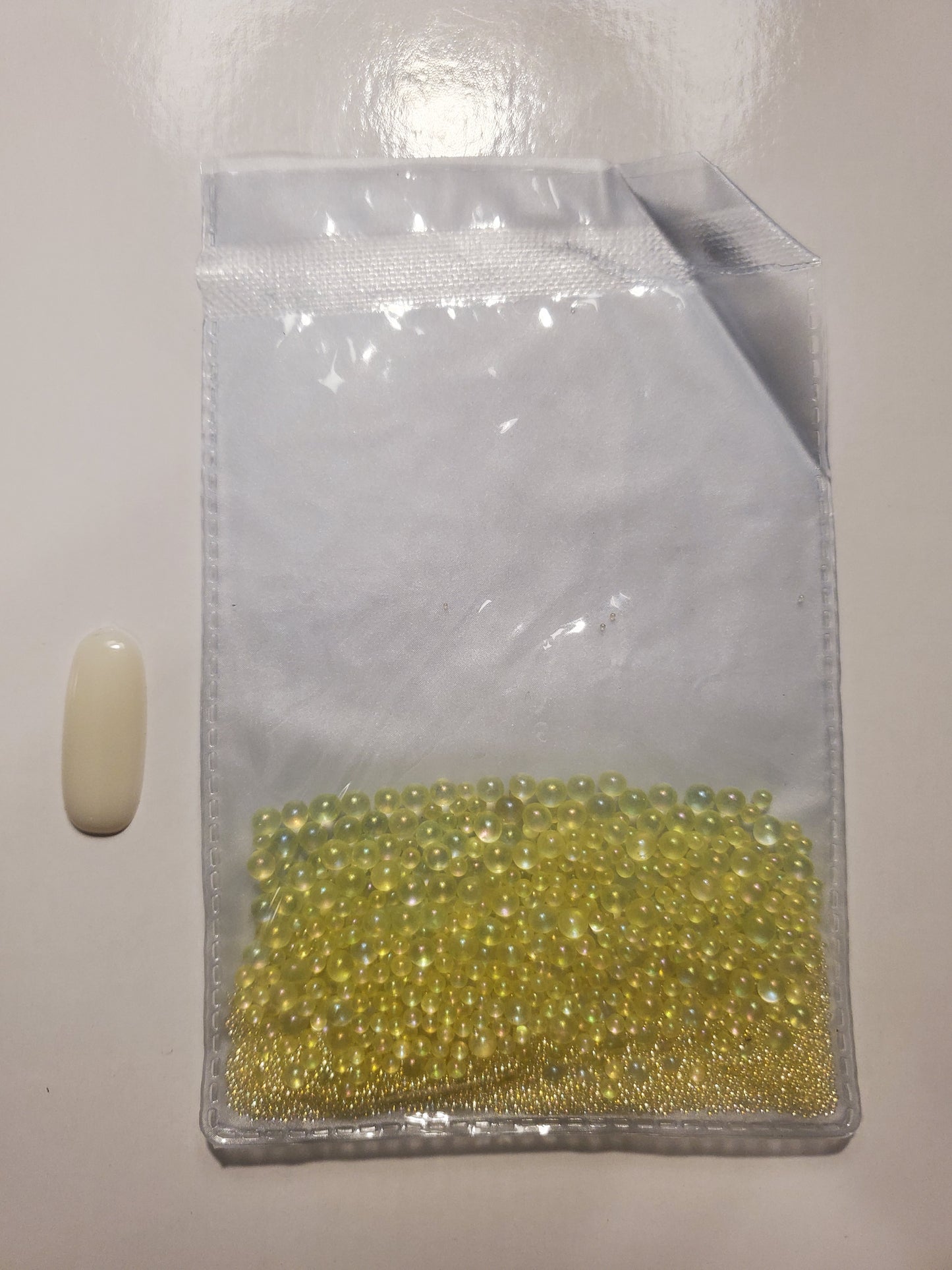 Caviar Bubbles