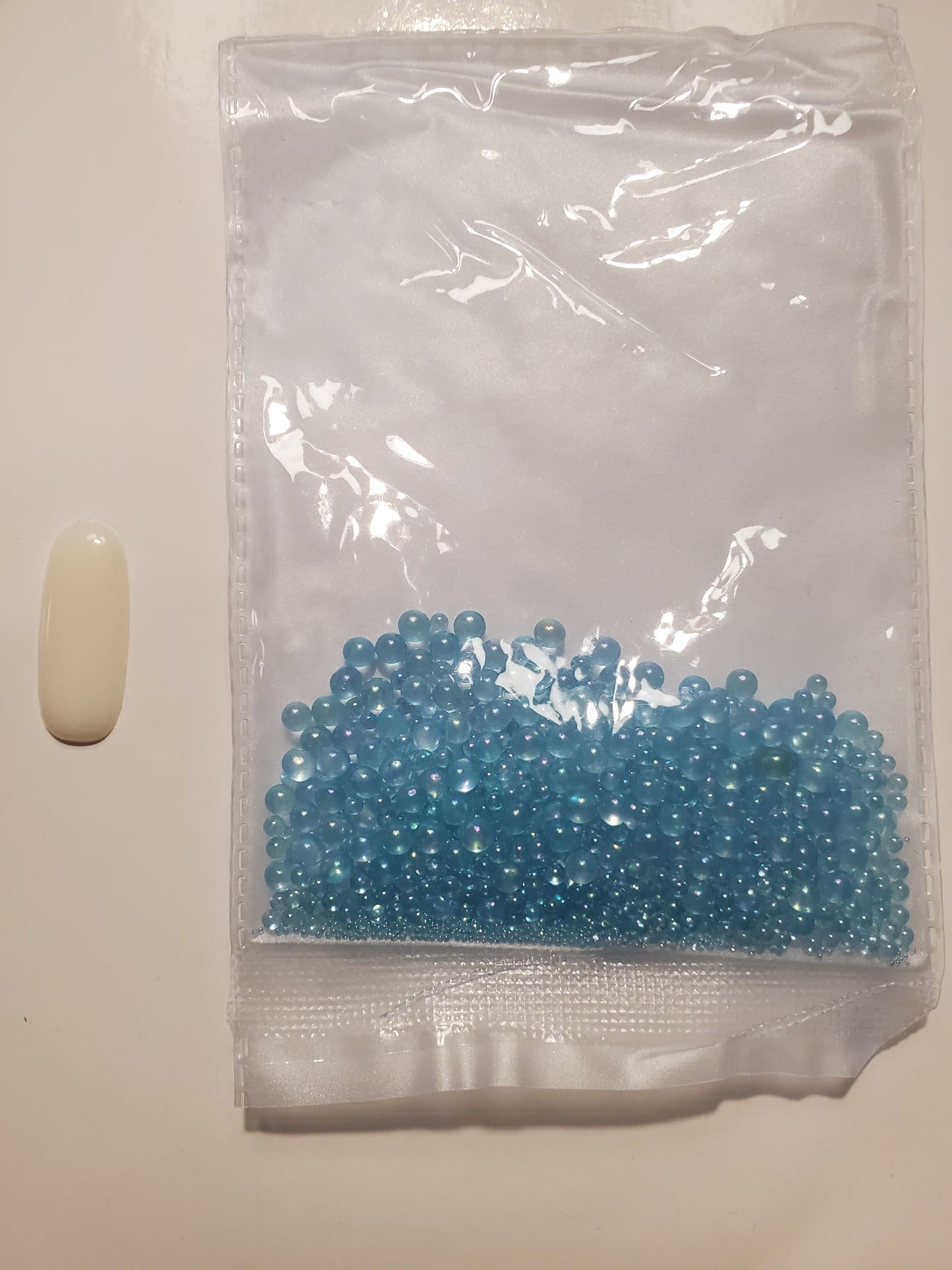 Caviar Bubbles