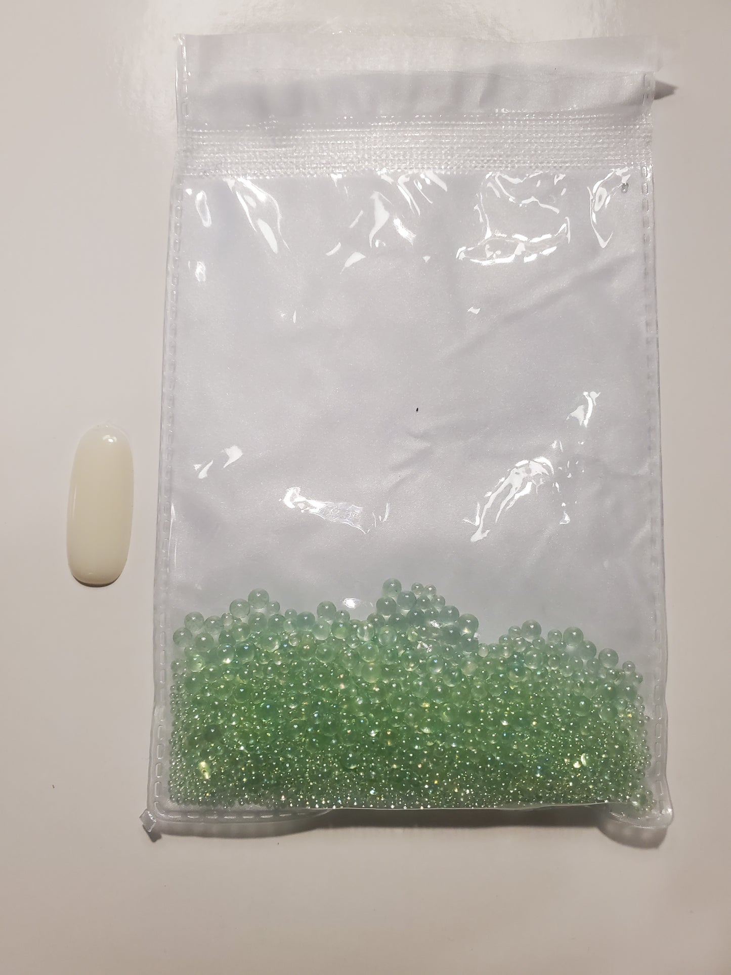 Caviar Bubbles