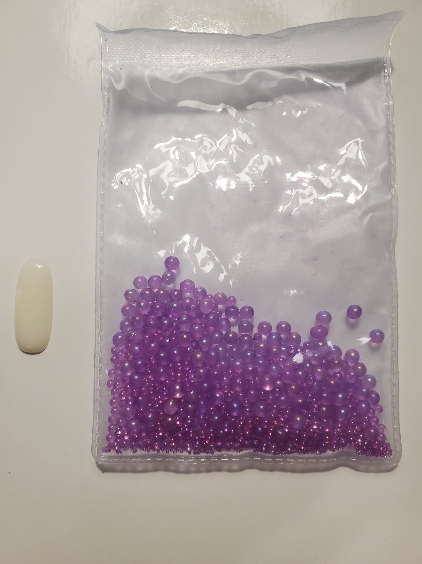 Caviar Bubbles