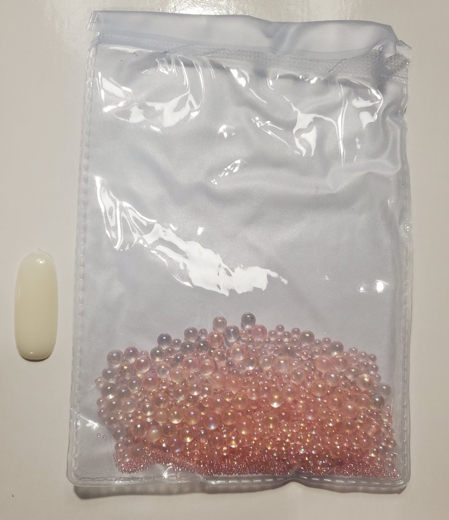 Caviar Bubbles