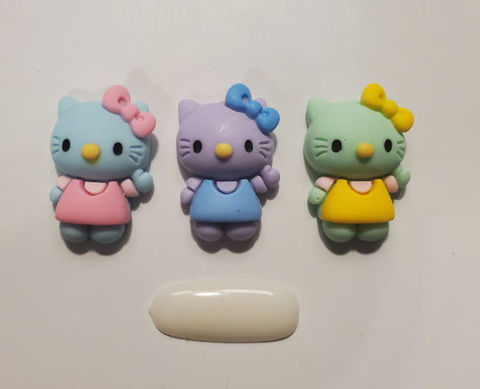 Kitty Trio