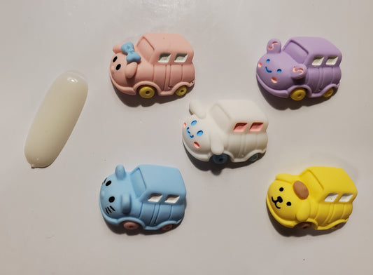 Kitty Bus
