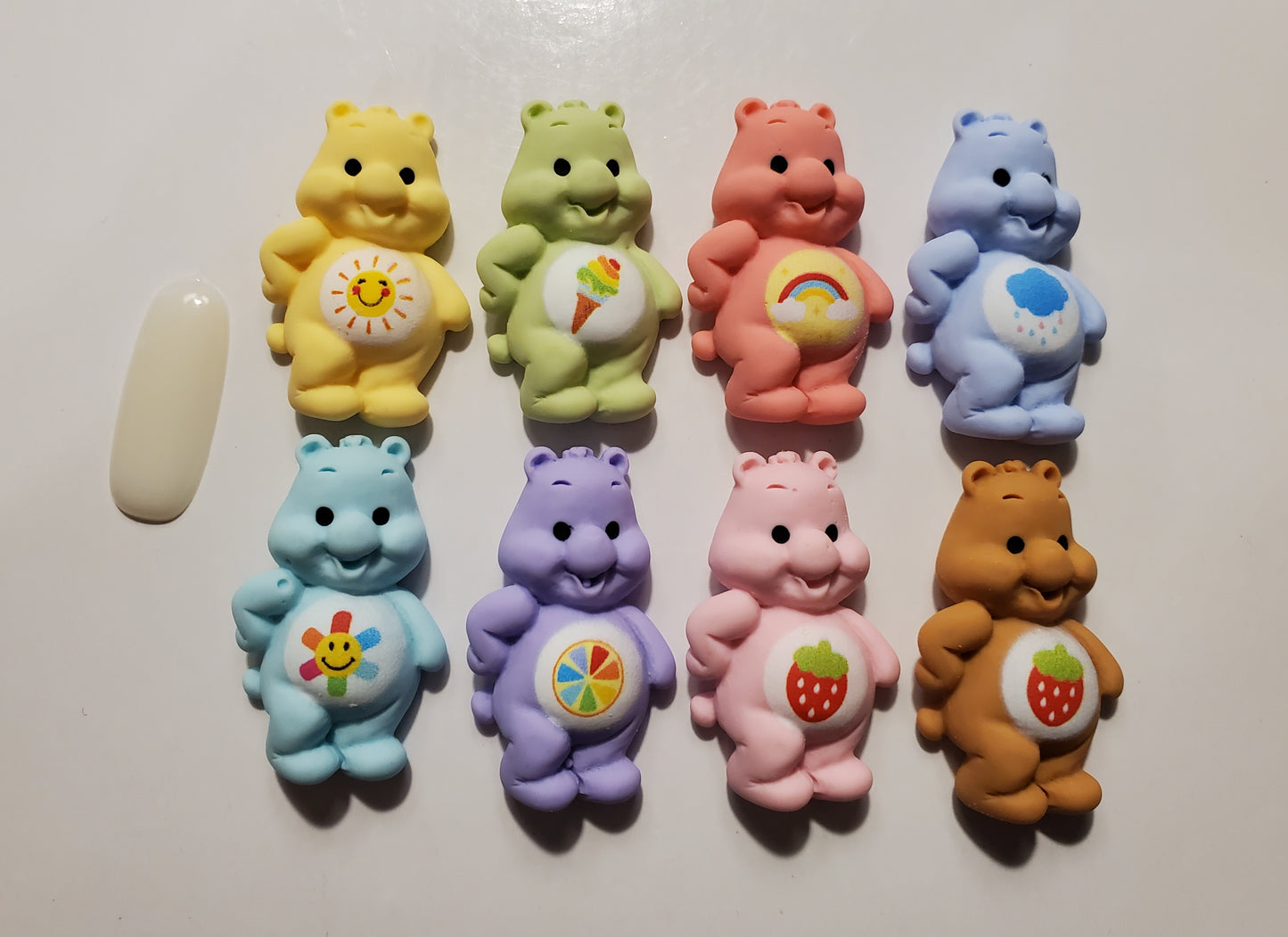 Care Bears