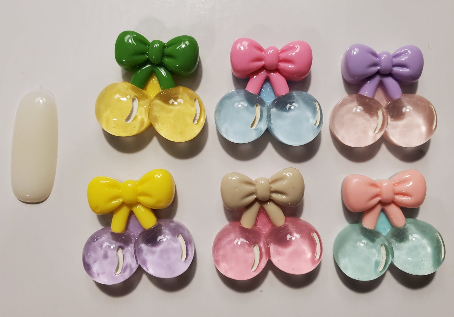 Cherries-Kawaii