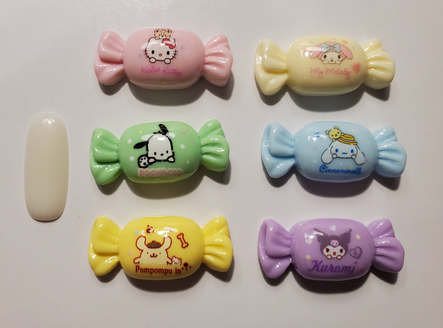 Kitty- Candy