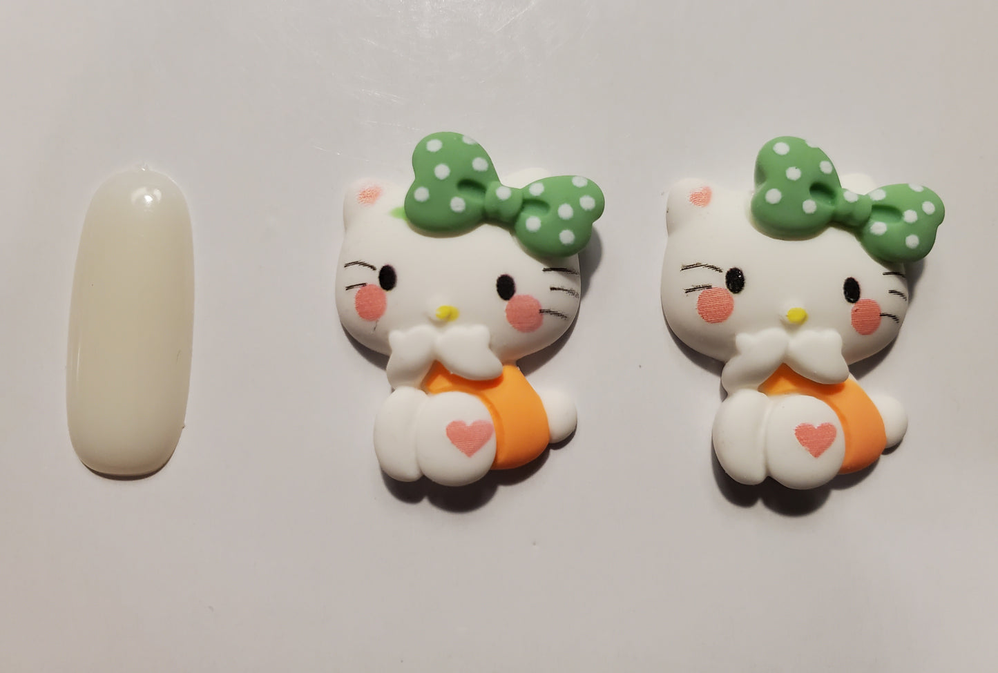 Kitty Duo- Blushing Heart