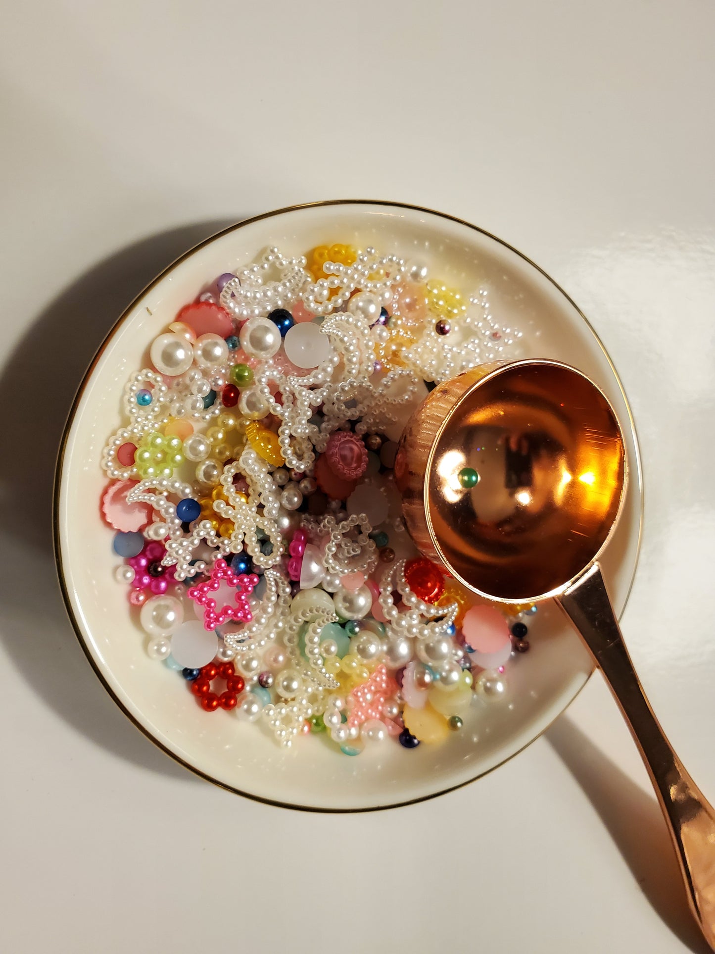 Pearl Mix