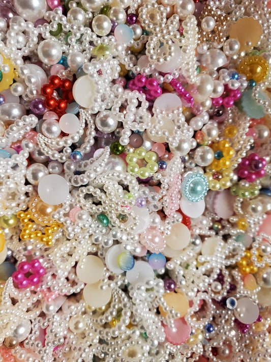 Pearl Mix
