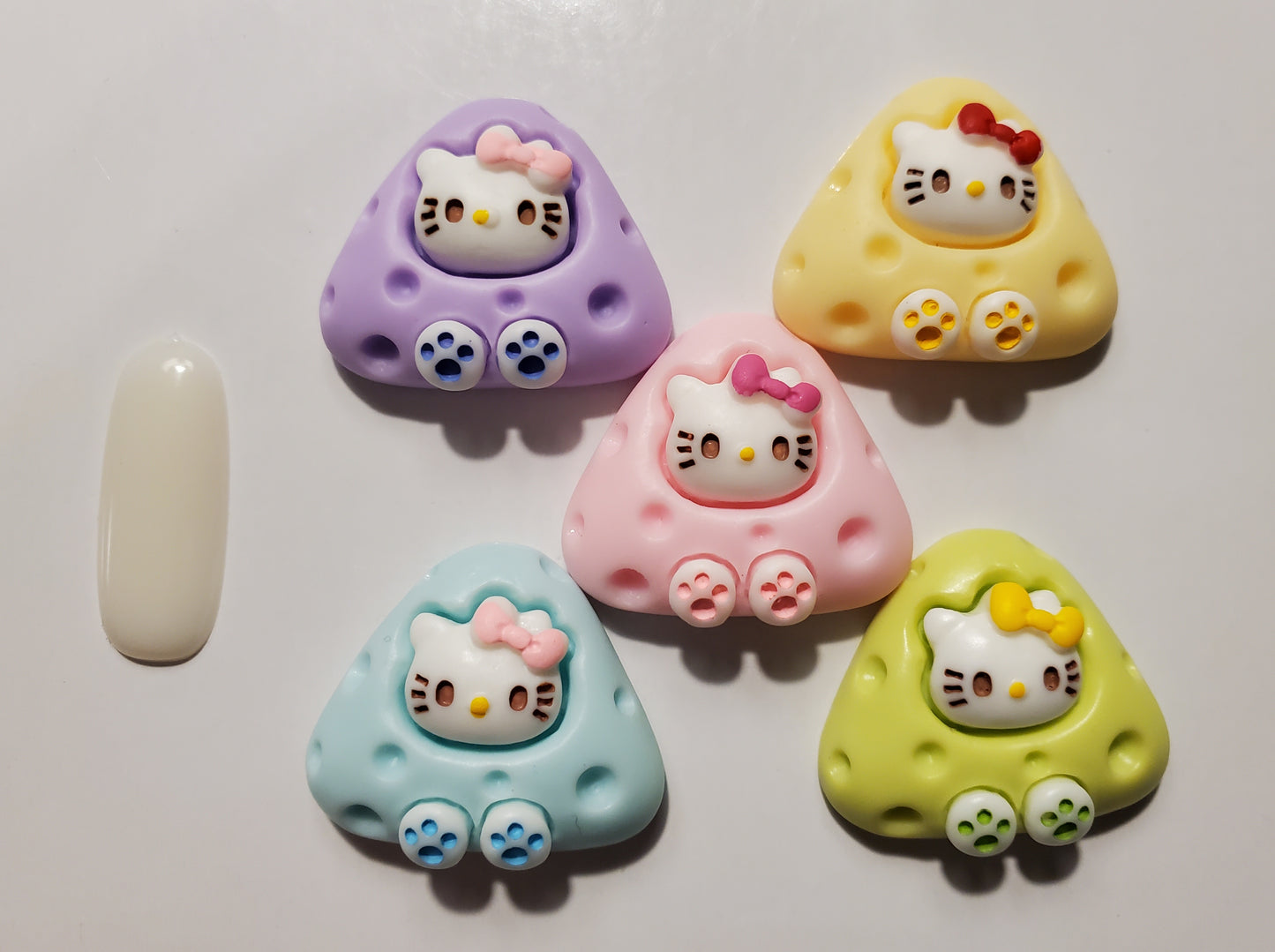 Kitty-Cheese