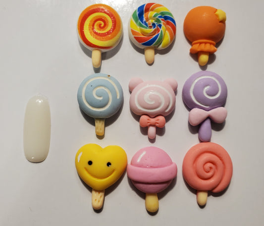Lollipop-Kawaii