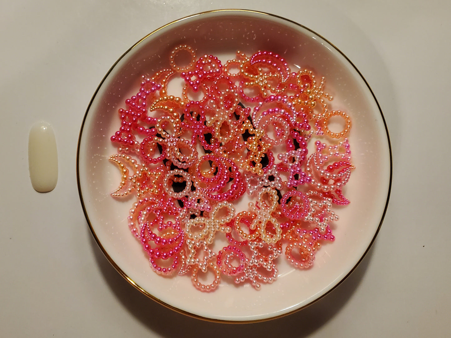 Pearl Mix