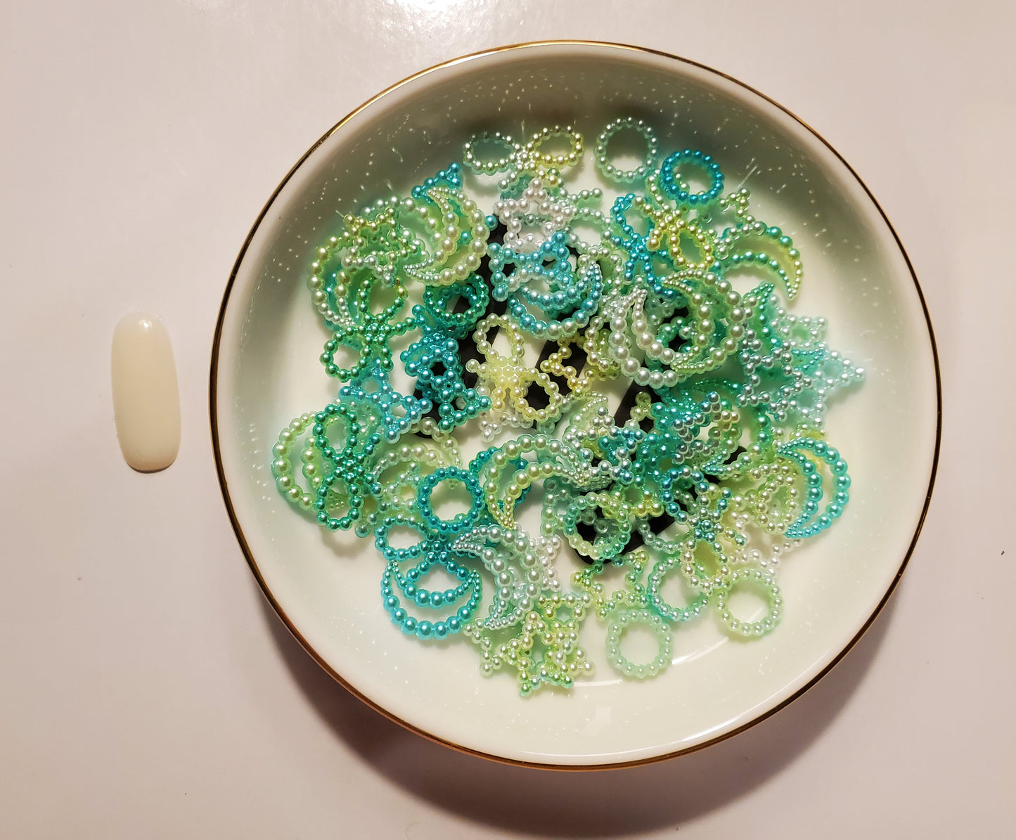 Pearl Mix