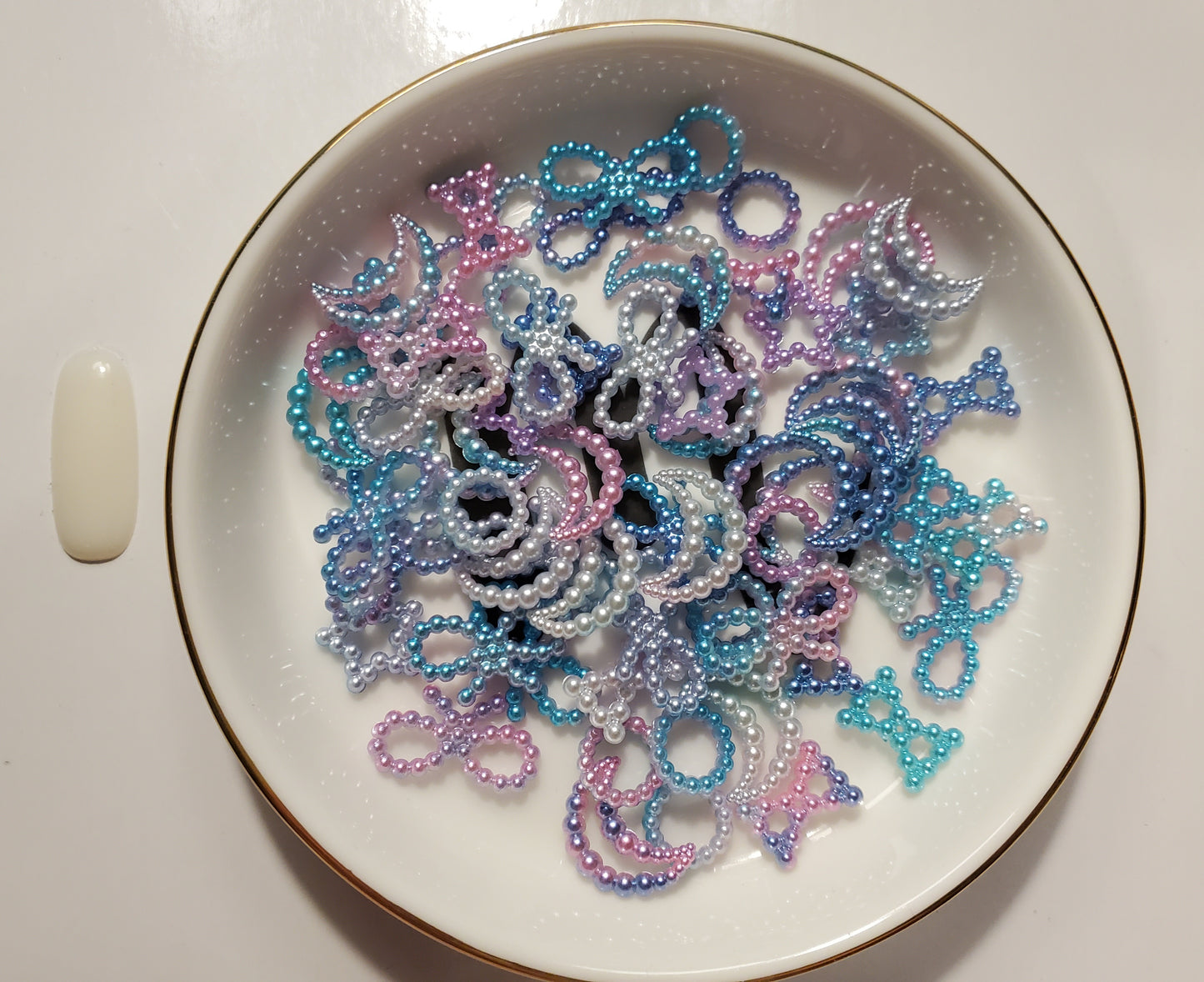 Pearl Mix