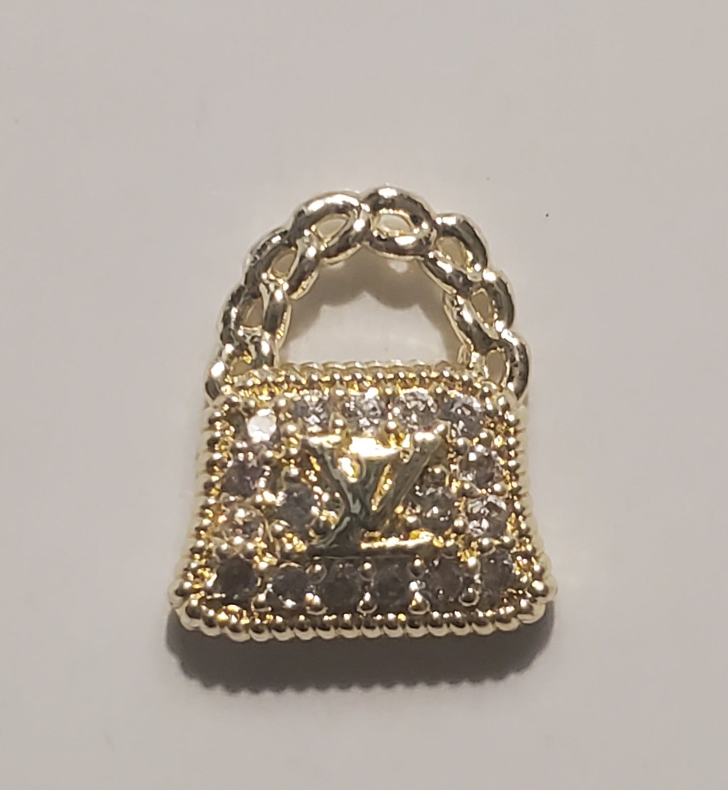 Mini Purse