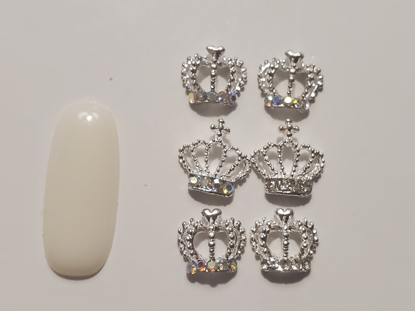 Crown Bling