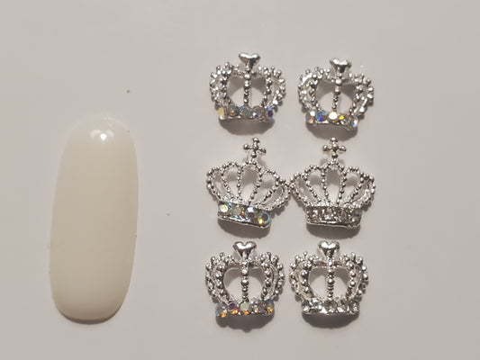 Crown Bling