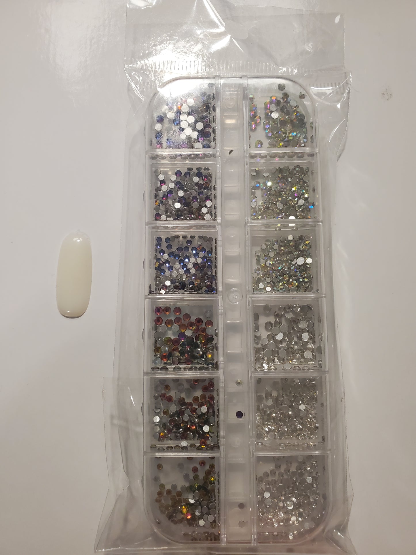 Rhinestones