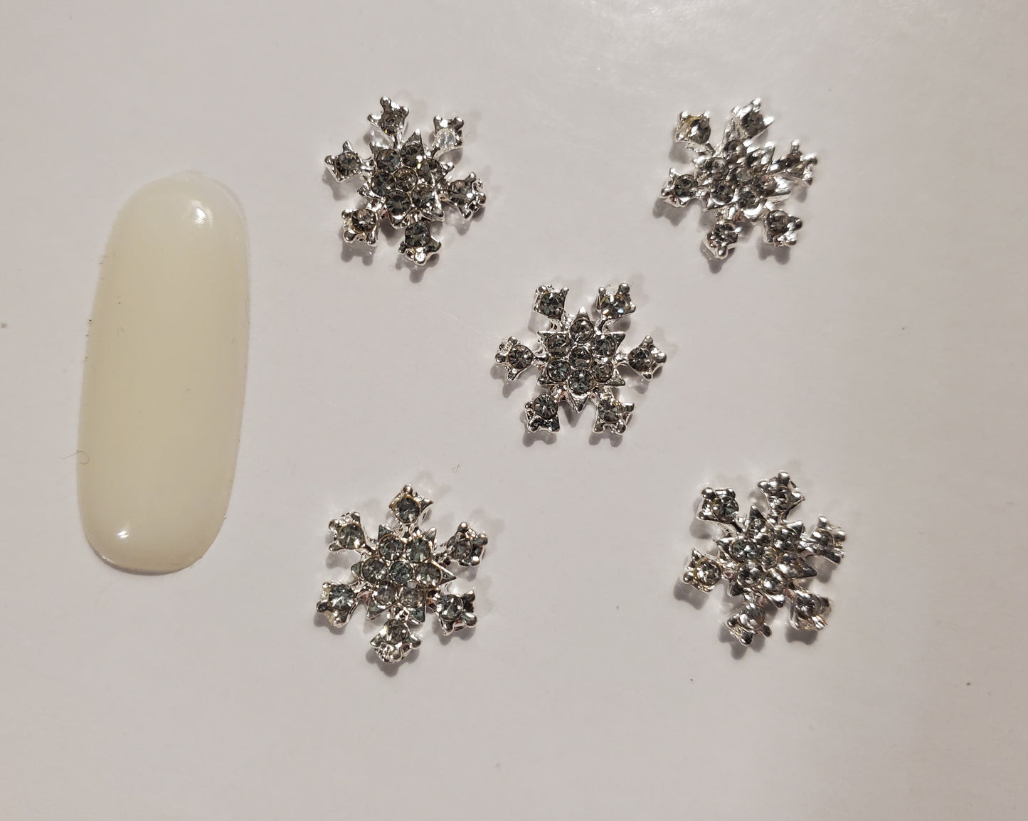 Snowflakes