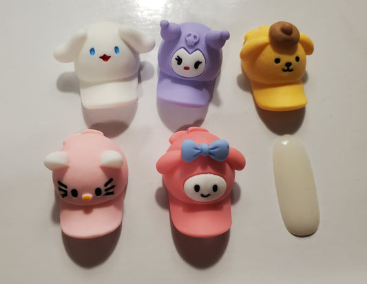 Ballcaps