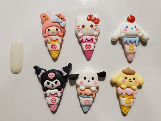 Party Cones