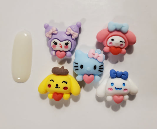 Love Crew