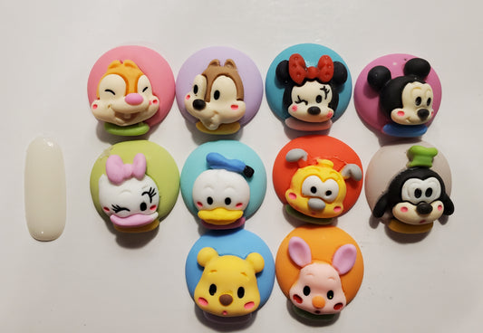 Cartoon Medley