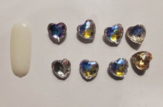 Hearts k9