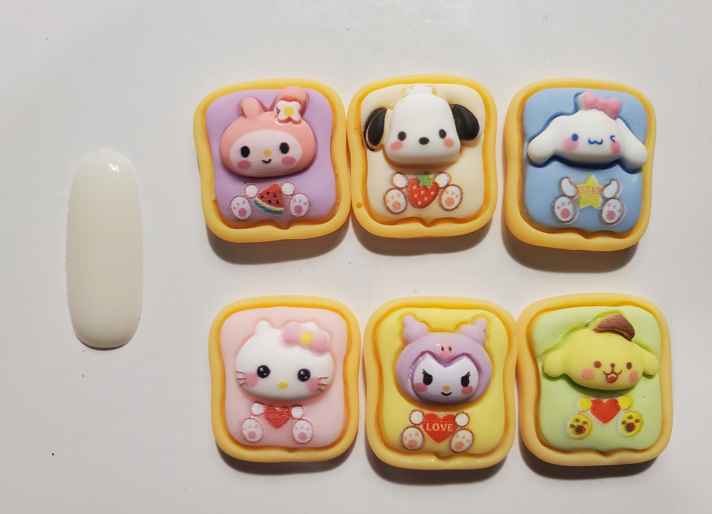 Toast Crew