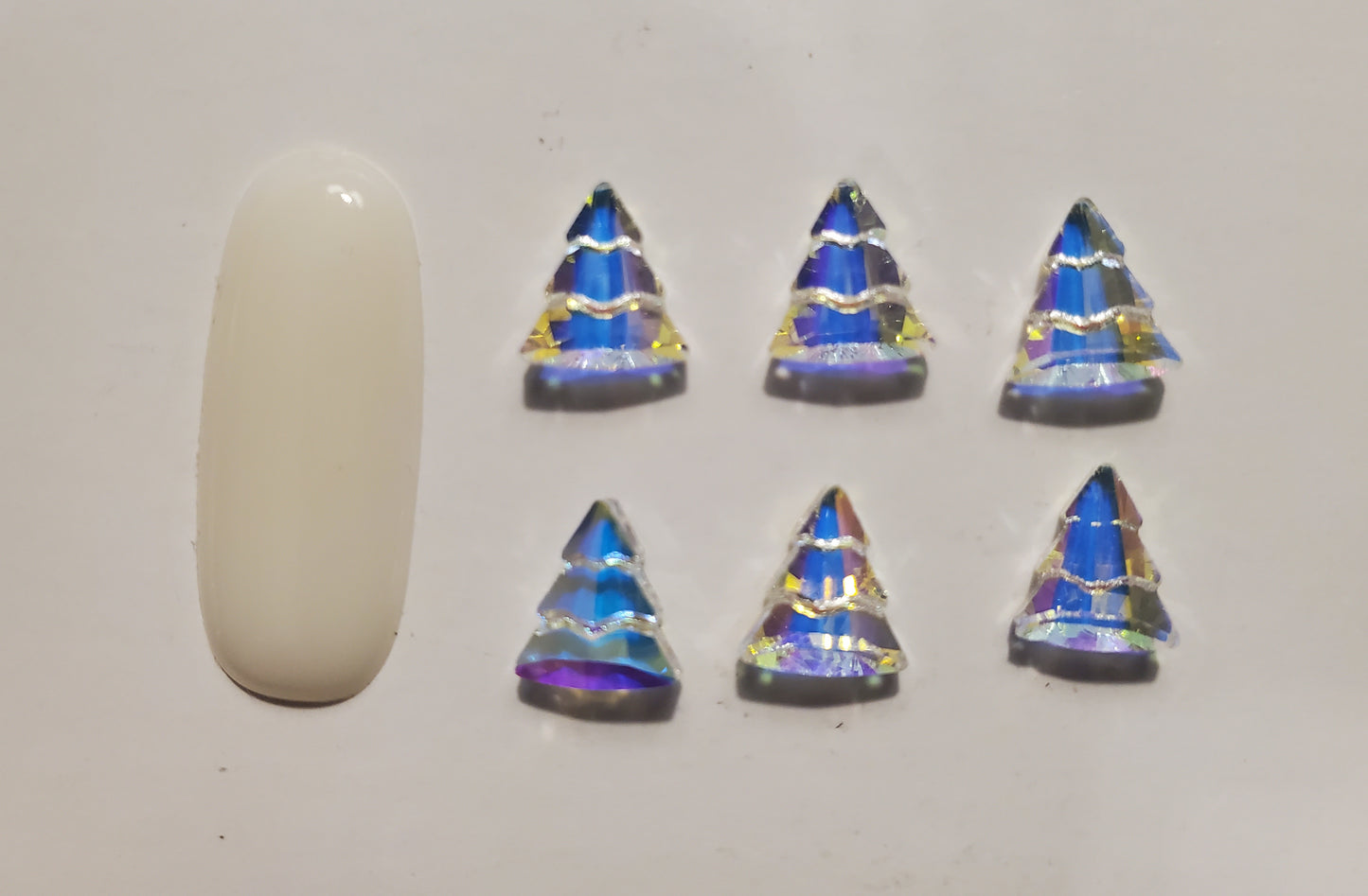Christmas Trees