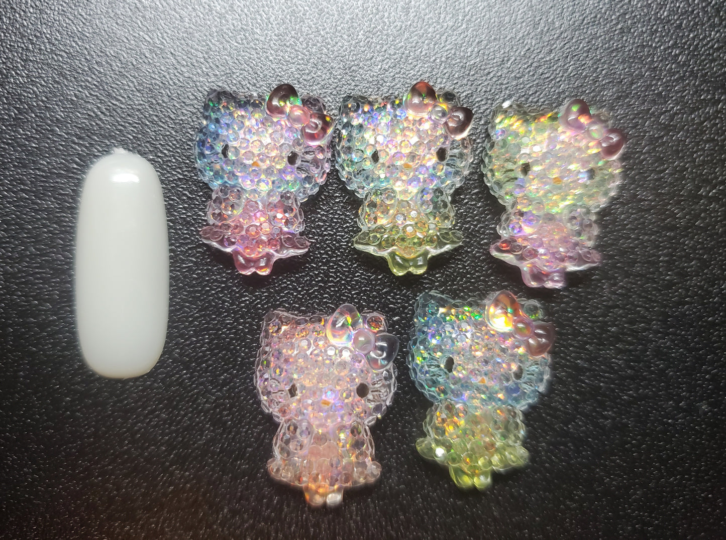 Super Sparkle Kitty