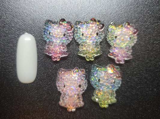 Super Sparkle Kitty