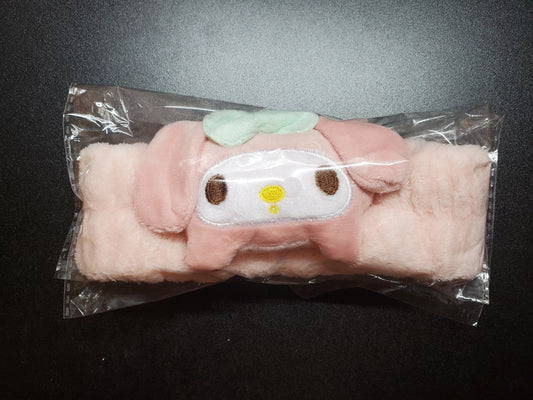 SPA Headbands