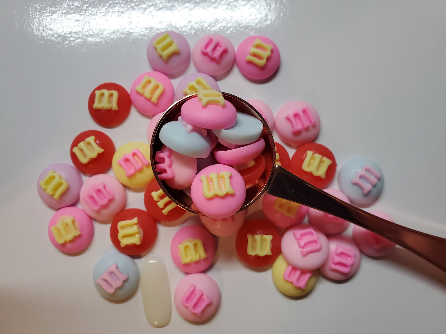 Pastel Candy Ms