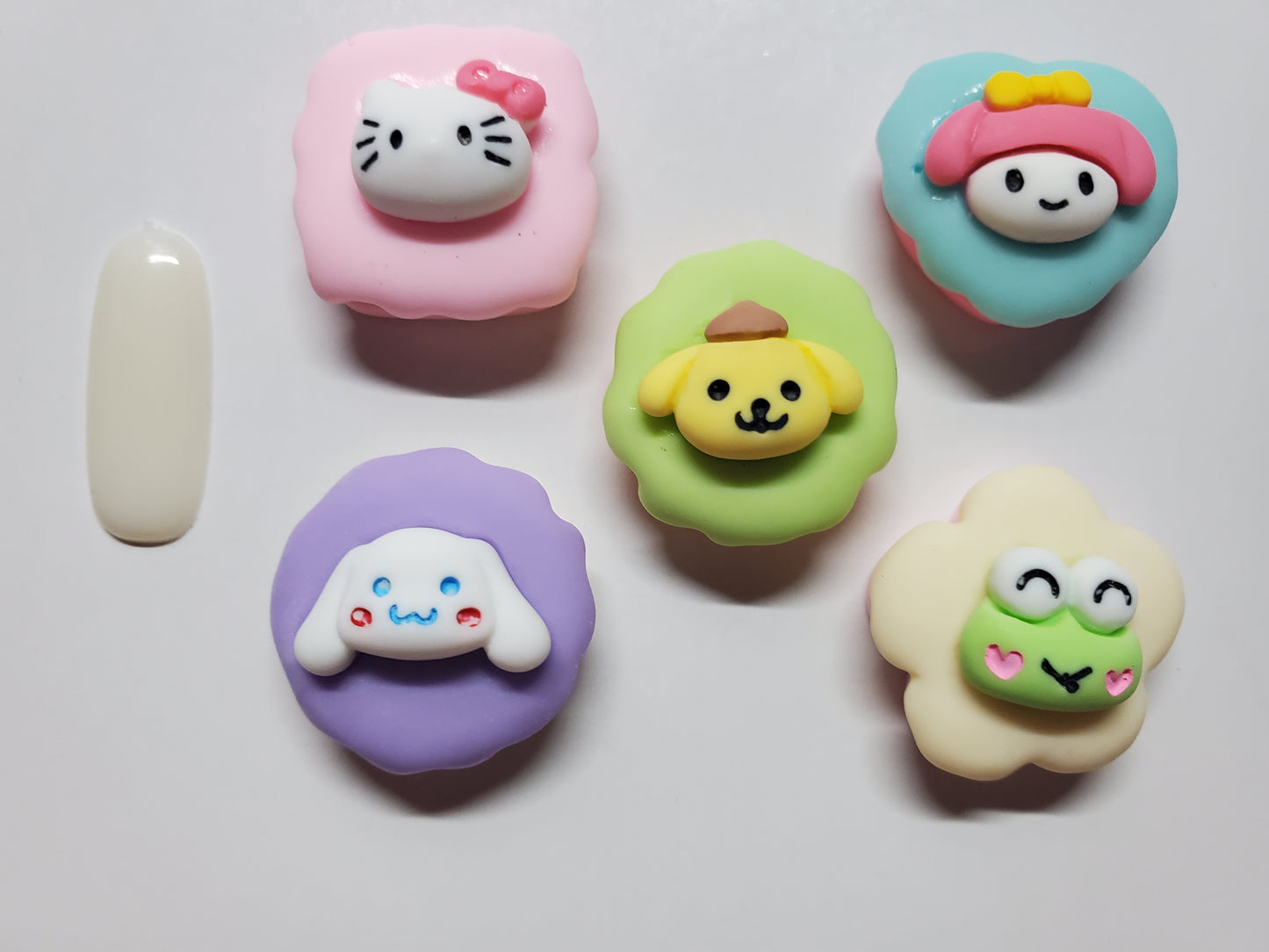 Kitty Cakes