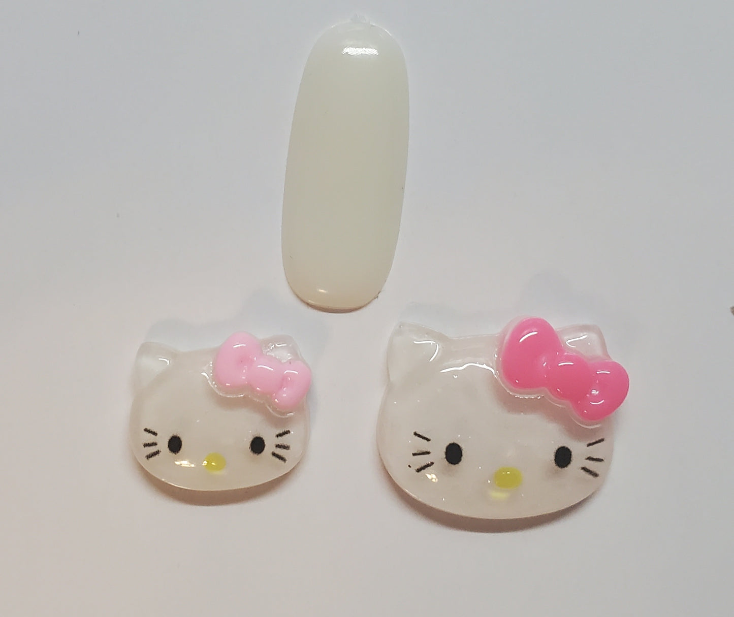 Glitter Heads