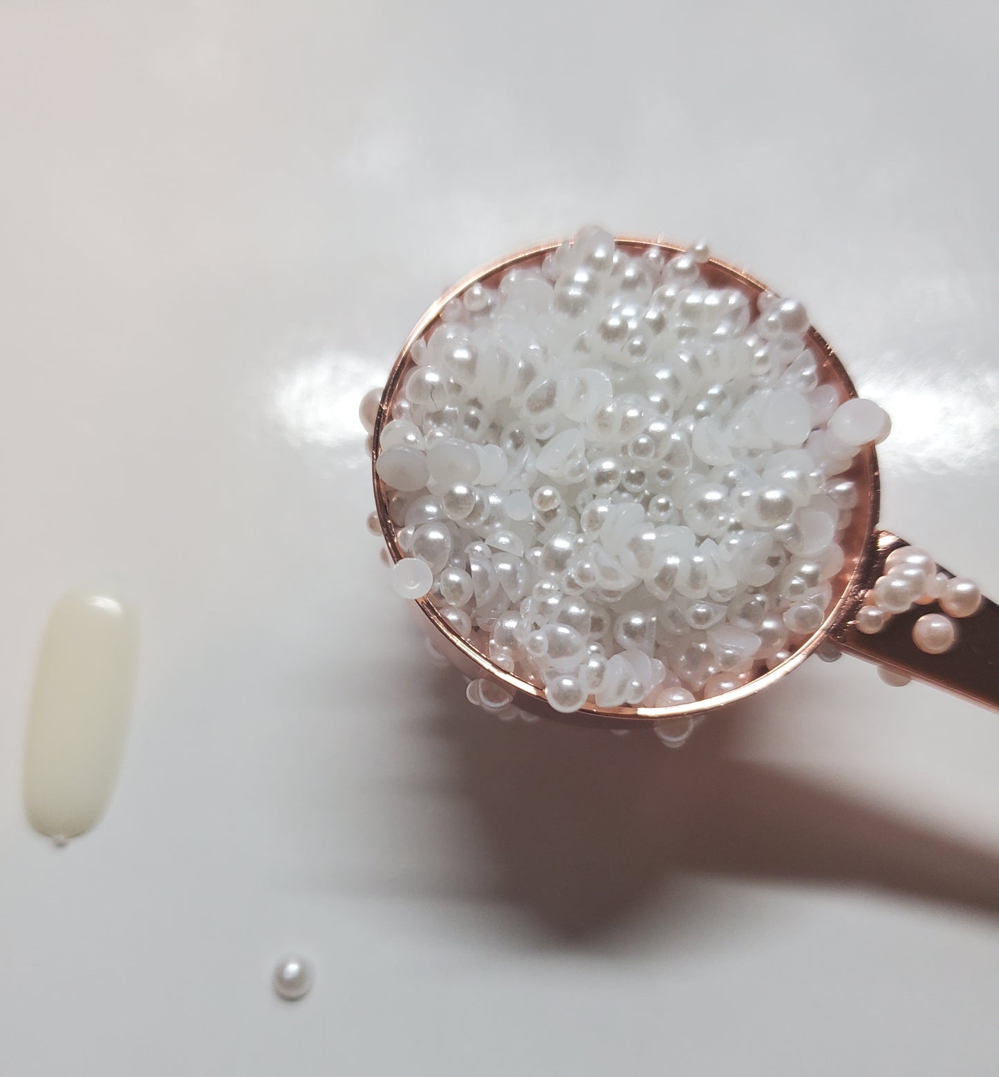 1/2 Pearl Mix