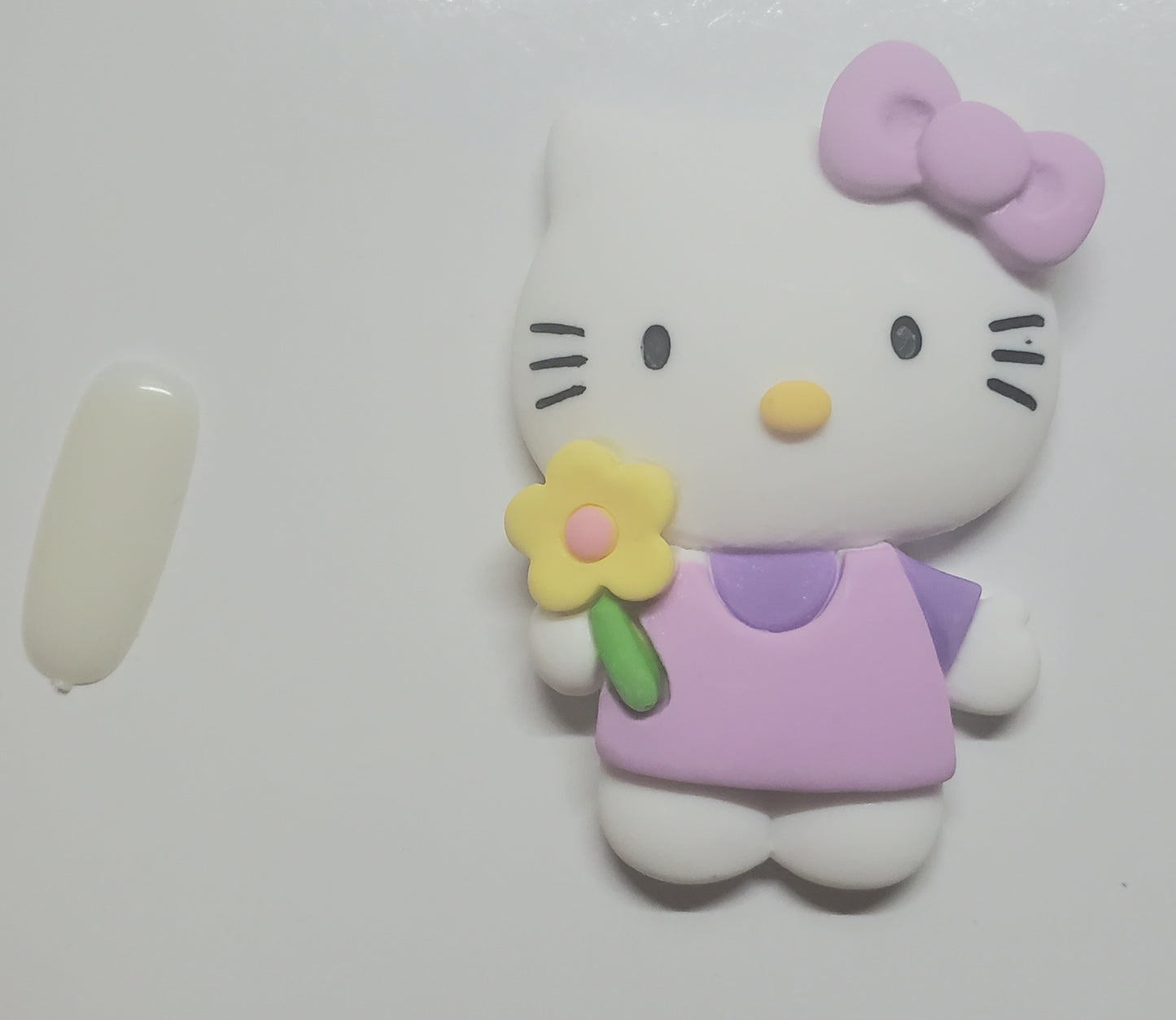 Large Kitty Charm
