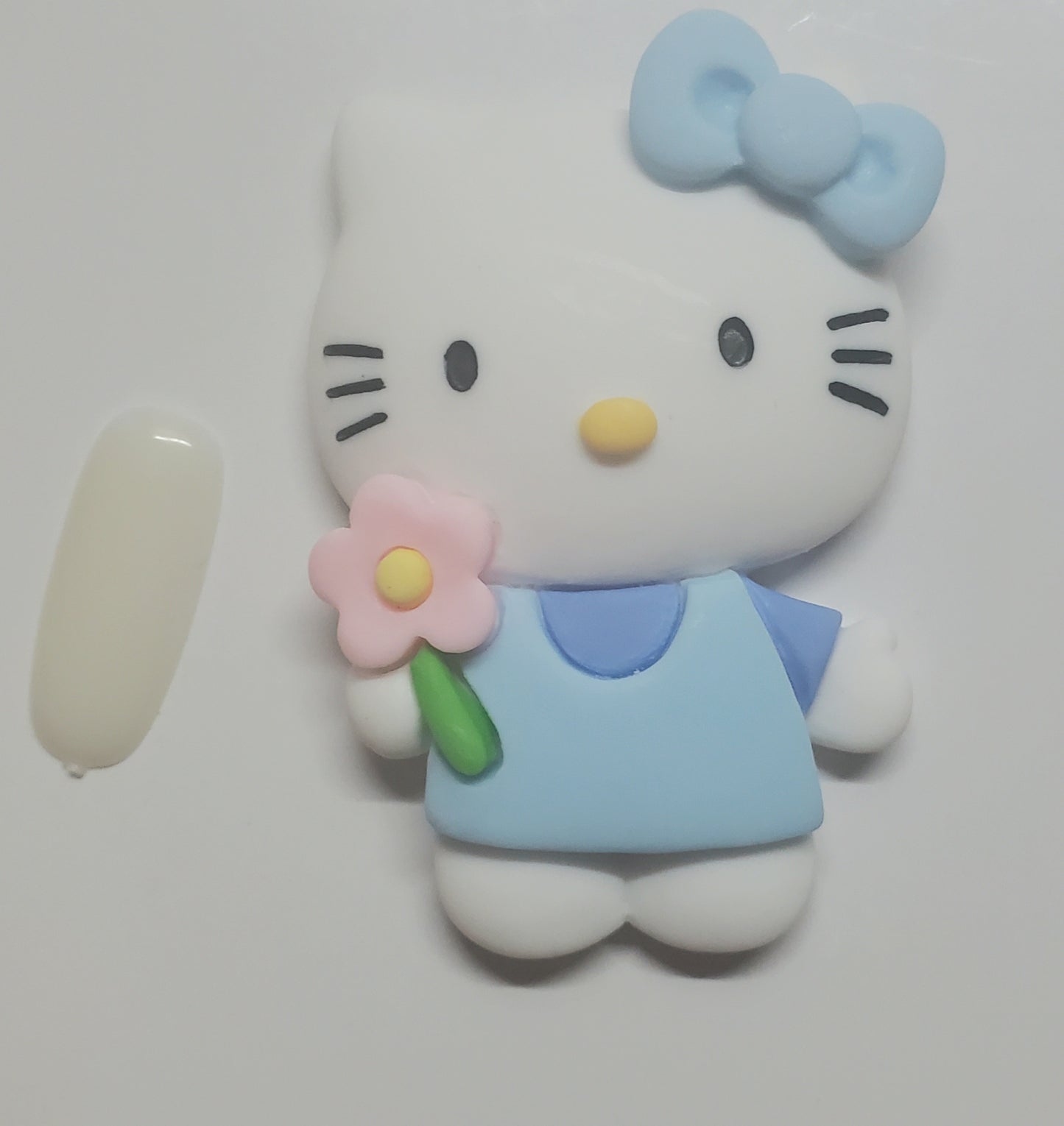 Large Kitty Charm