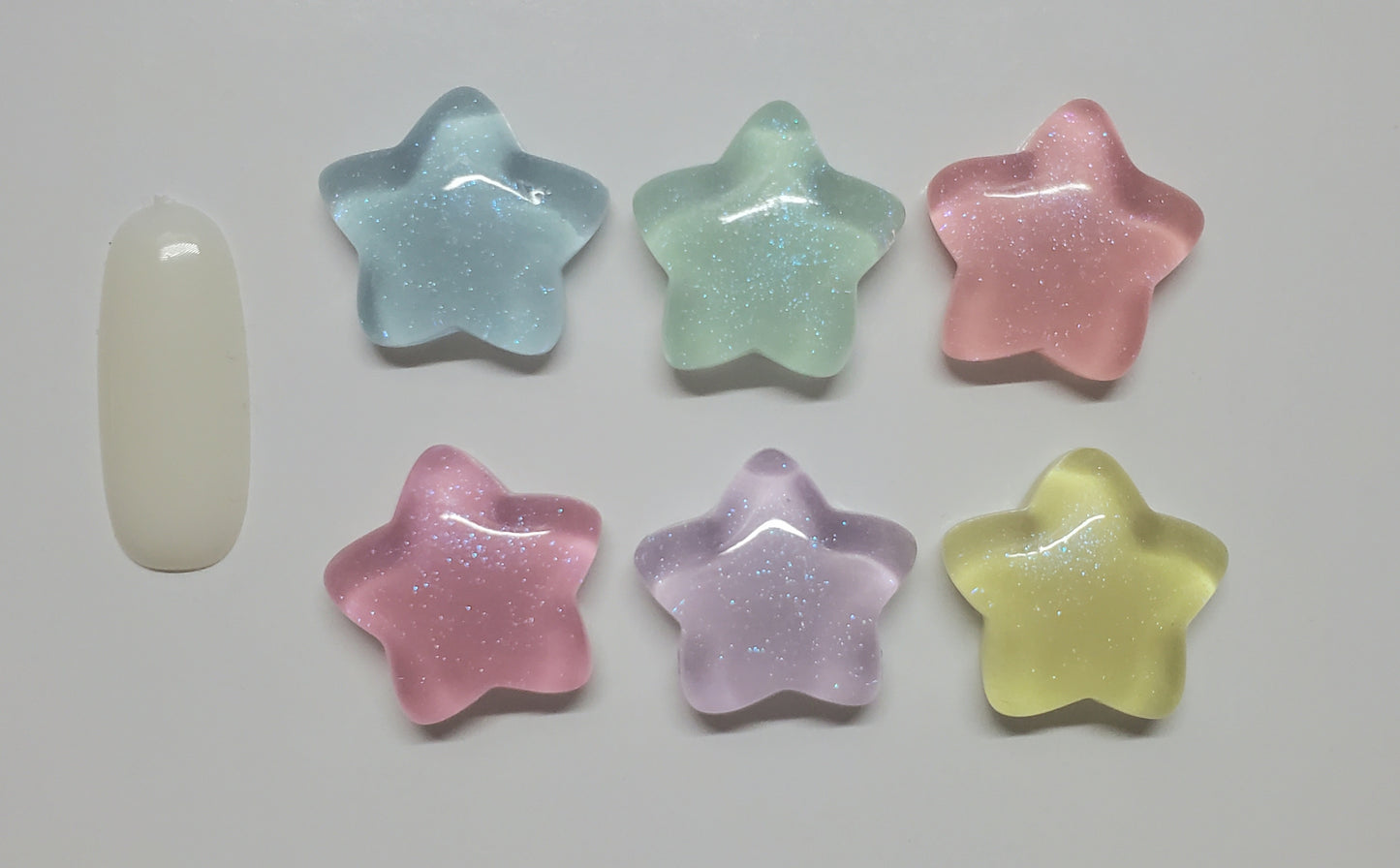 Twinkle Stars