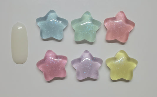 Twinkle Stars