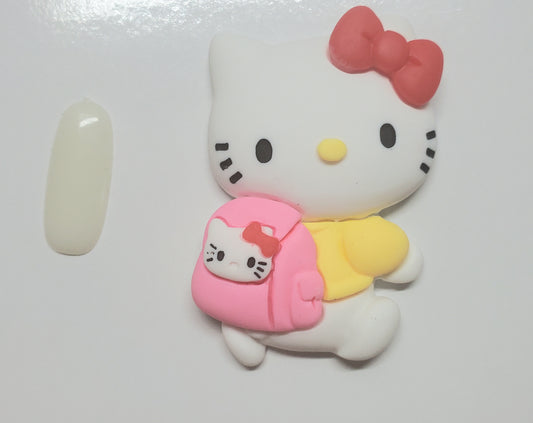 Hk Backpack