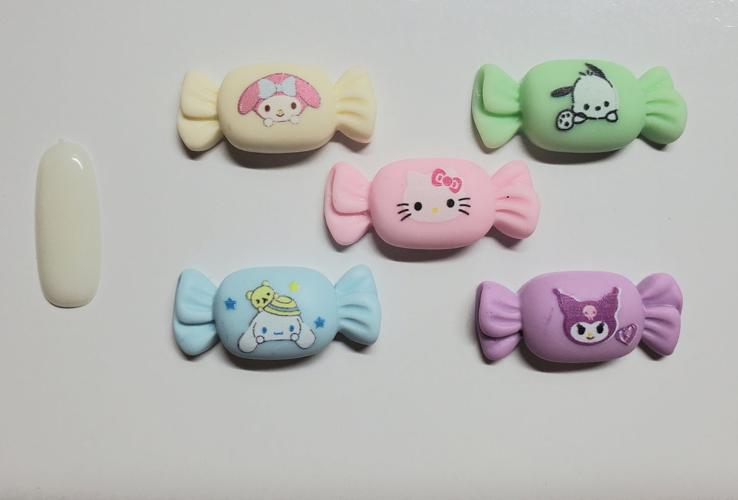 Kitty- Candy
