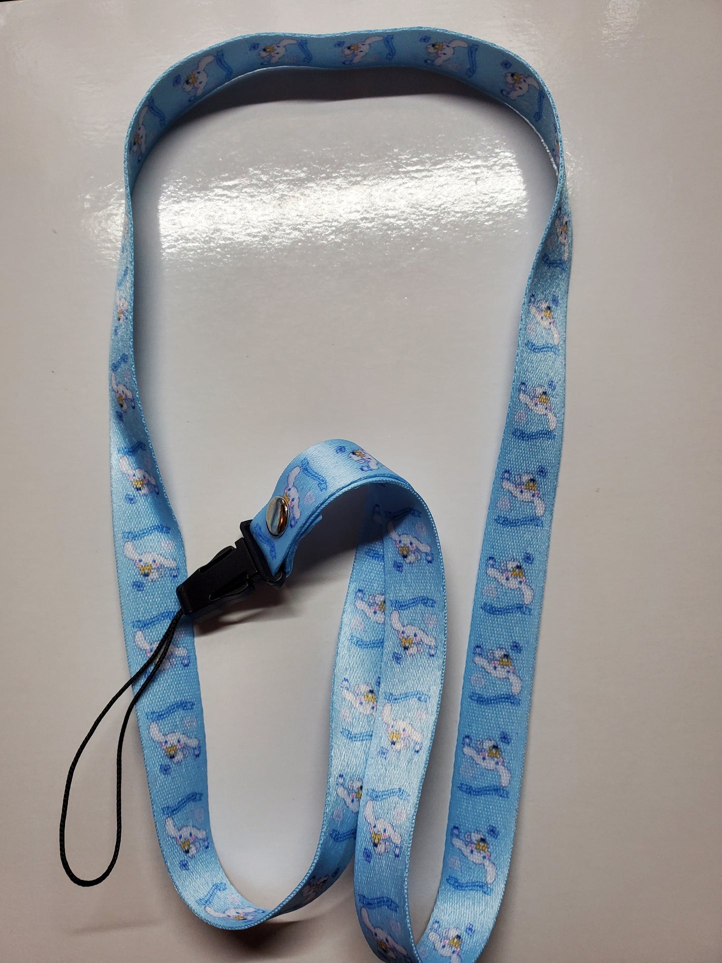 Lanyard