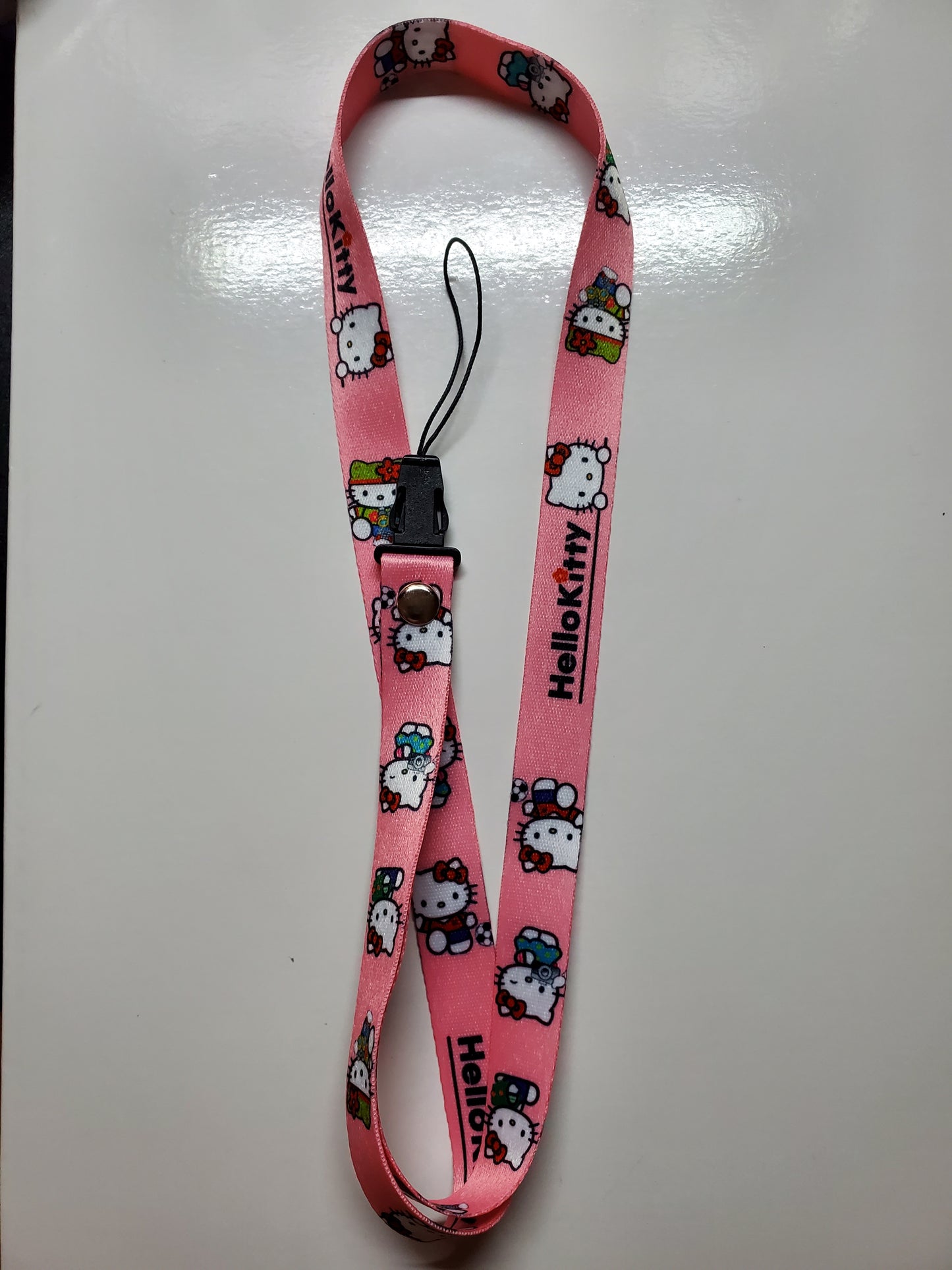Lanyard